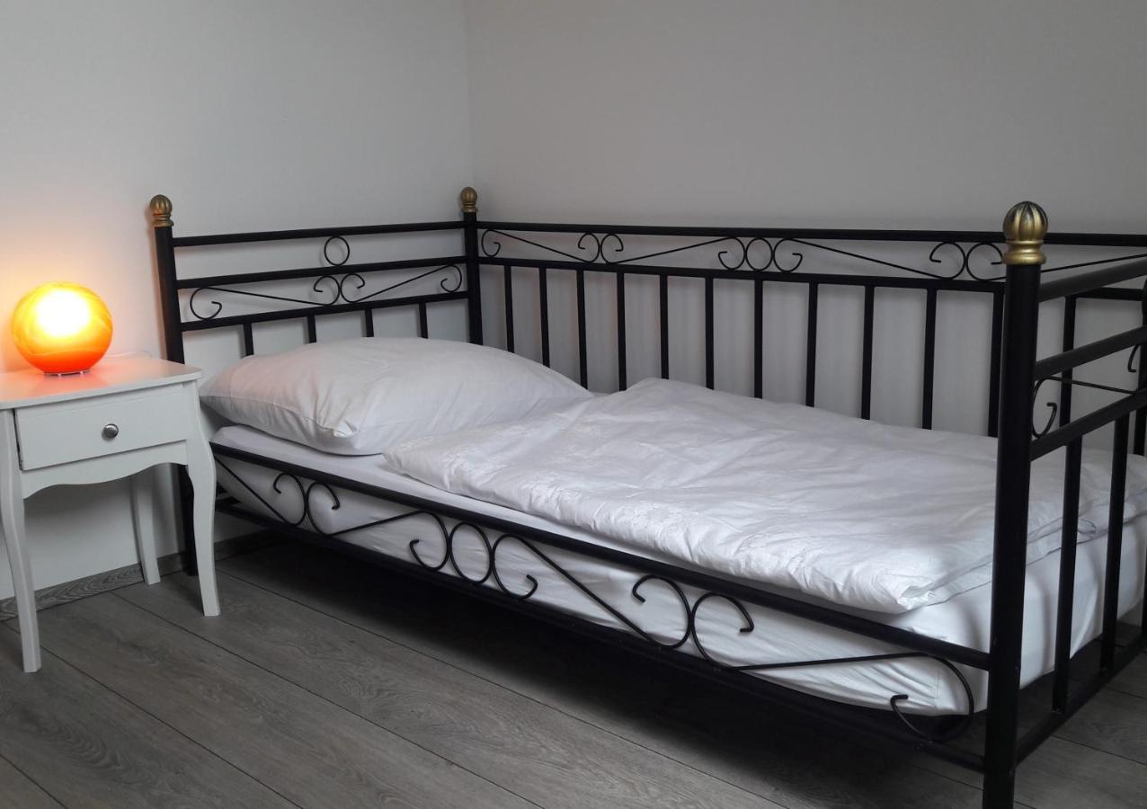 Ferienwohnung Schwarzwald-Baar Blick Donaueschingen Ngoại thất bức ảnh