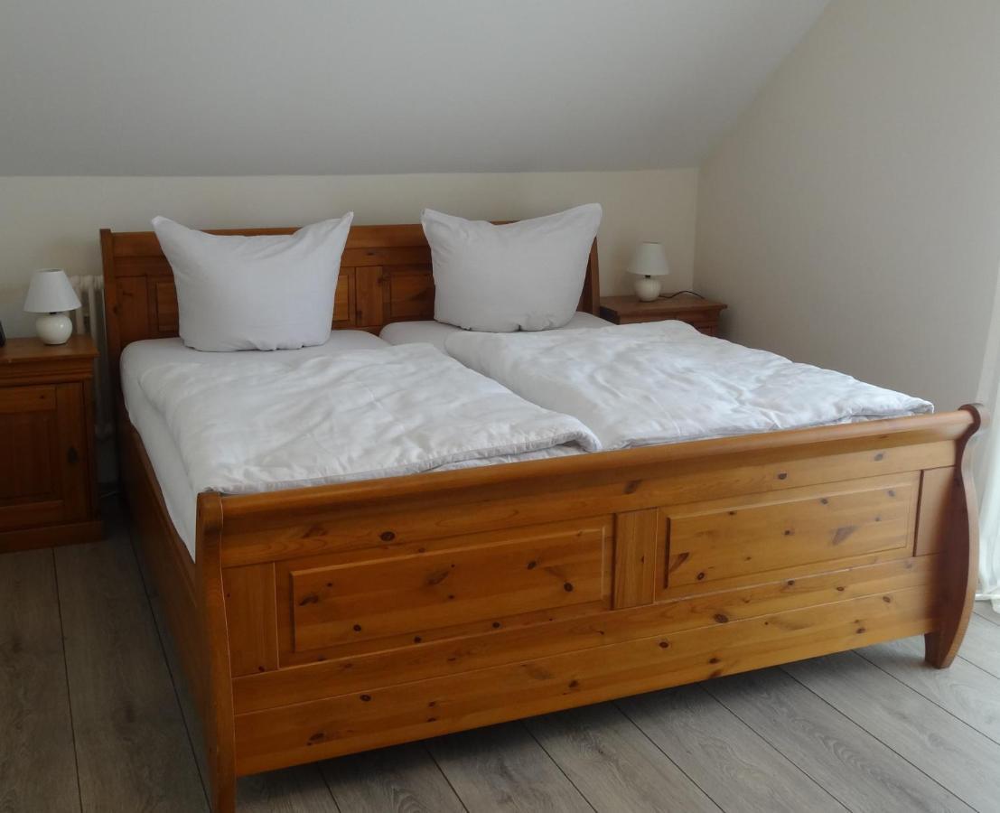 Ferienwohnung Schwarzwald-Baar Blick Donaueschingen Ngoại thất bức ảnh