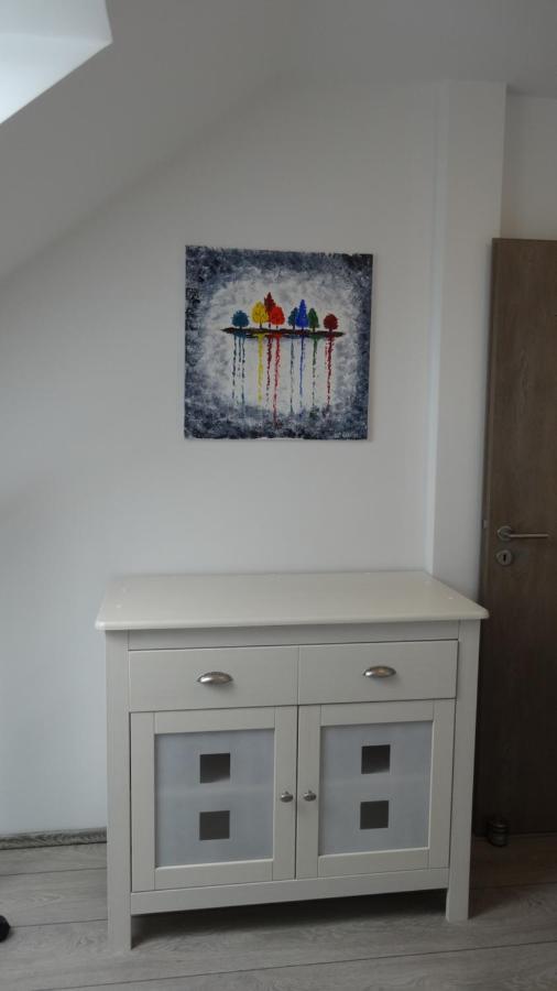 Ferienwohnung Schwarzwald-Baar Blick Donaueschingen Ngoại thất bức ảnh