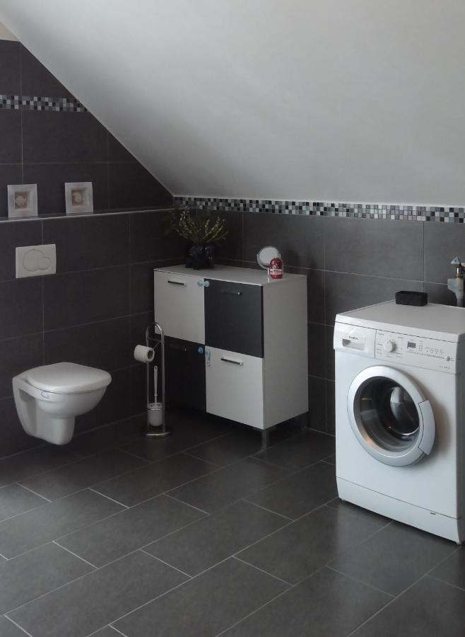 Ferienwohnung Schwarzwald-Baar Blick Donaueschingen Ngoại thất bức ảnh
