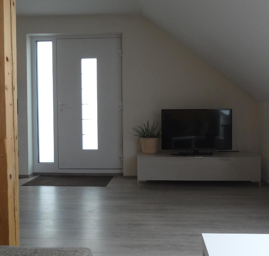 Ferienwohnung Schwarzwald-Baar Blick Donaueschingen Ngoại thất bức ảnh