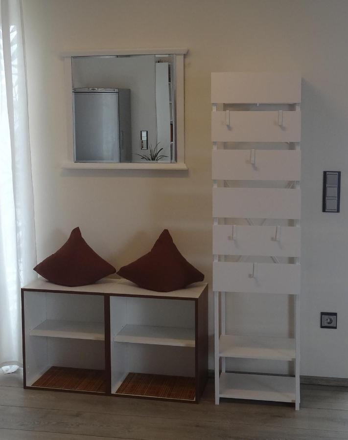 Ferienwohnung Schwarzwald-Baar Blick Donaueschingen Ngoại thất bức ảnh