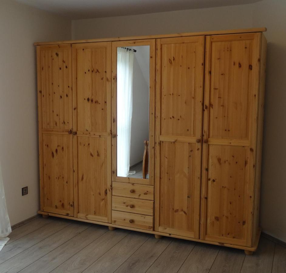 Ferienwohnung Schwarzwald-Baar Blick Donaueschingen Ngoại thất bức ảnh