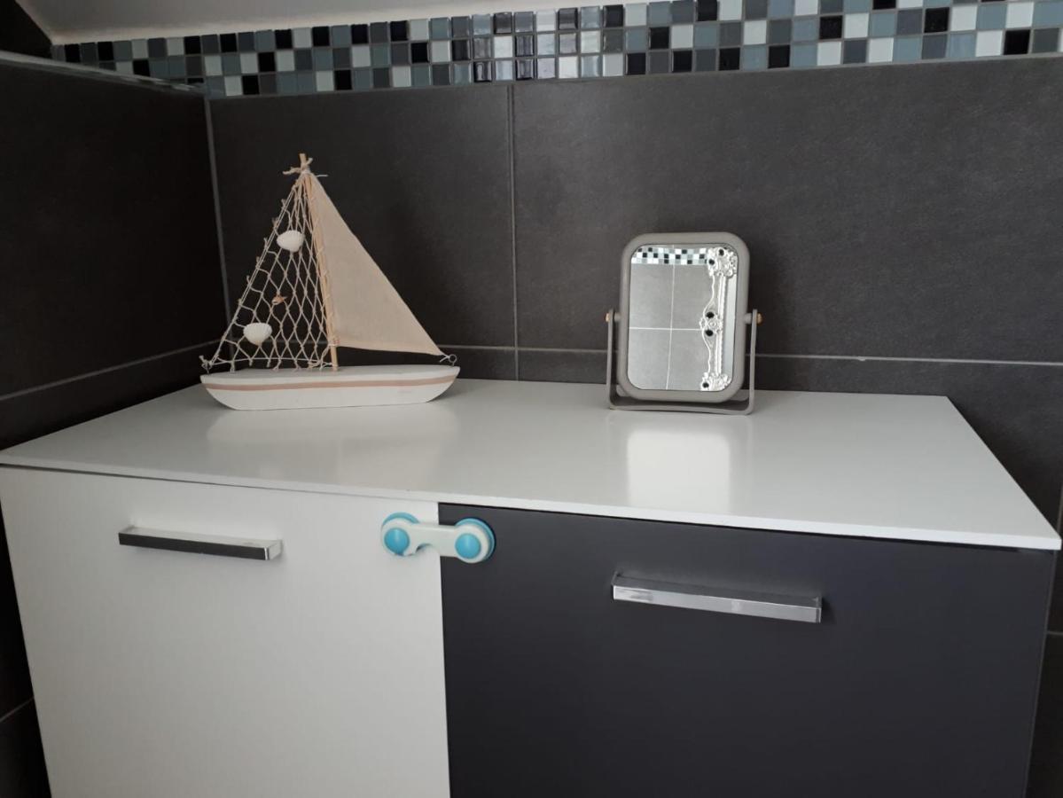 Ferienwohnung Schwarzwald-Baar Blick Donaueschingen Ngoại thất bức ảnh