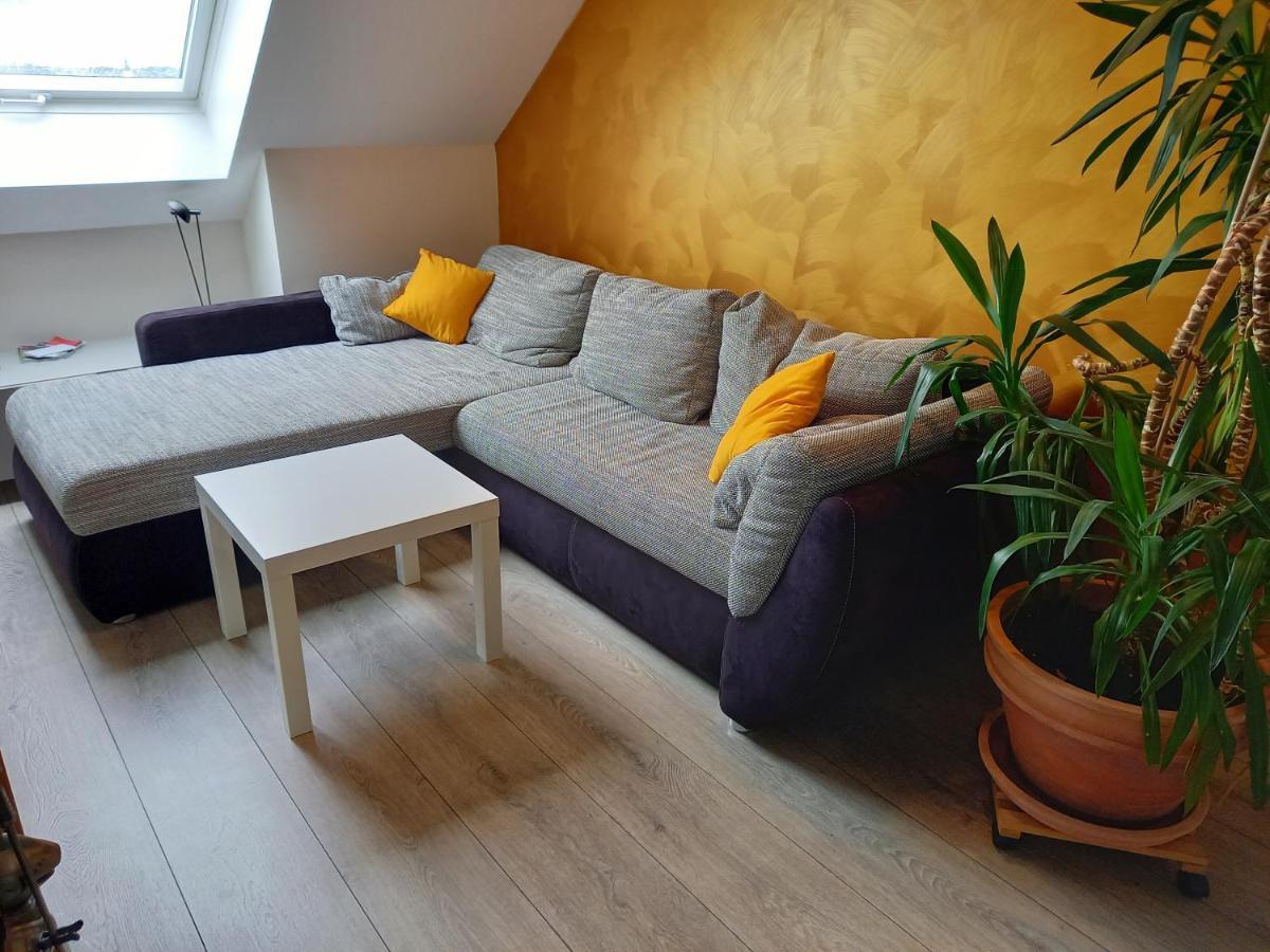 Ferienwohnung Schwarzwald-Baar Blick Donaueschingen Ngoại thất bức ảnh