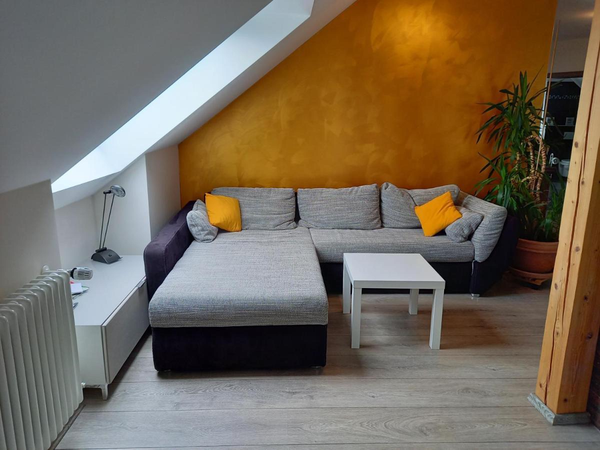 Ferienwohnung Schwarzwald-Baar Blick Donaueschingen Ngoại thất bức ảnh